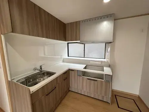 Недвижимость 3LDK, город Okaya, префектура Nagano (20)