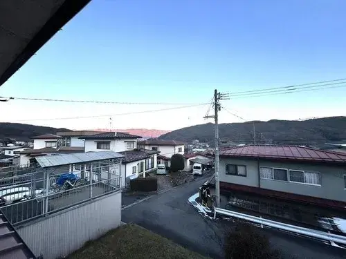 Недвижимость 3LDK, город Okaya, префектура Nagano (23)