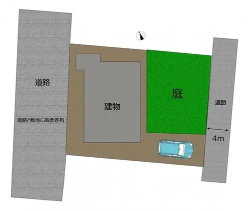 Недвижимость 3LDK, город Okaya, префектура Nagano (28)