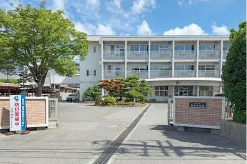 Недвижимость 3LDK в городе Nagano, префектура Nagano (24)