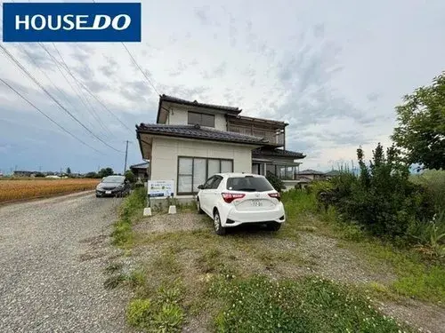 Akiya in Nagano