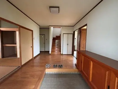 5LDK Property Matsumoto City Nagano Prefecture (2)