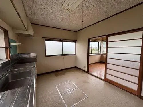 5LDK Property Matsumoto City Nagano Prefecture (6)