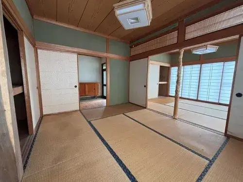 5LDK Property Matsumoto City Nagano Prefecture (8)