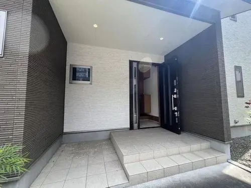 5LDK Property Gifu City Gifu Prefecture (2)