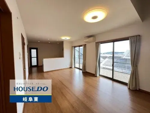 5LDK Property Gifu City Gifu Prefecture (4)