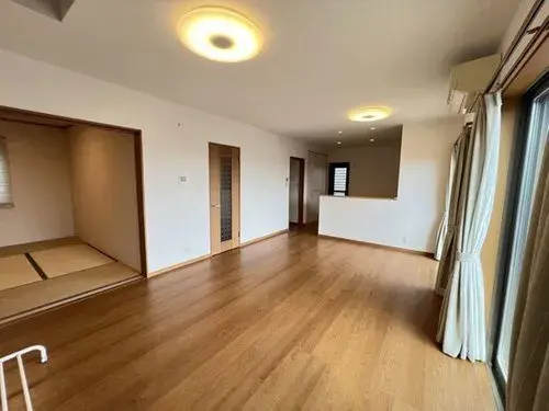 5LDK Property Gifu City Gifu Prefecture (7)