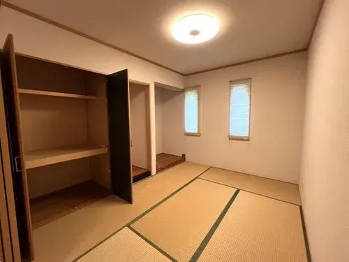 5LDK Property Gifu City Gifu Prefecture (8)