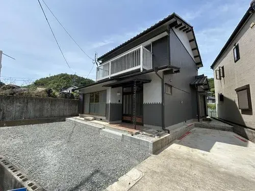 Bien immobilier 4LDK+S Ville de Seki Préfecture de Gifu (2)