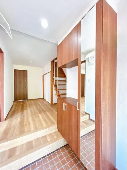Bien immobilier 4LDK+S Ville de Seki Préfecture de Gifu (11)