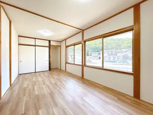 Bien immobilier 4LDK+S Ville de Seki Préfecture de Gifu (13)