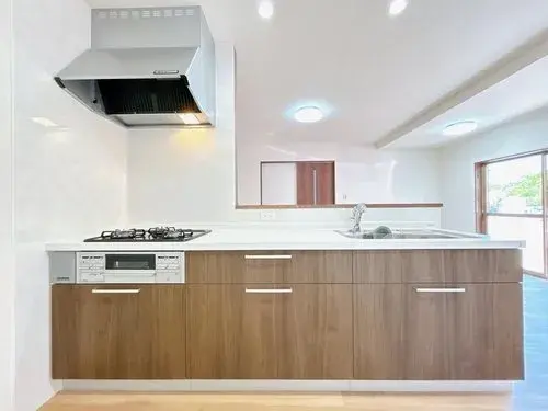 Bien immobilier 4LDK+S Ville de Seki Préfecture de Gifu (16)