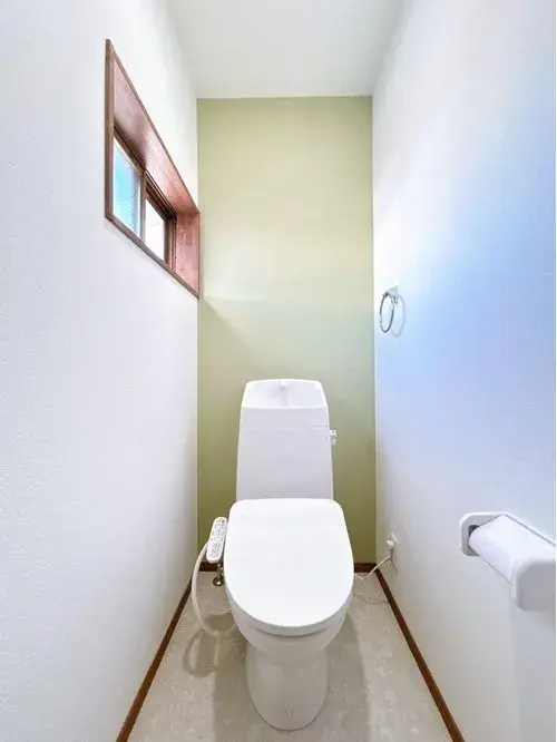 Bien immobilier 4LDK+S Ville de Seki Préfecture de Gifu (18)