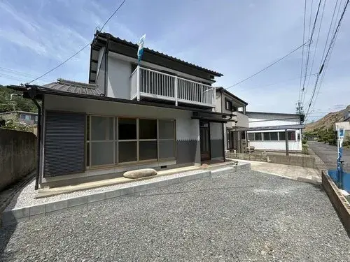 Bien immobilier 4LDK+S Ville de Seki Préfecture de Gifu (5)
