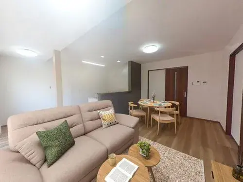 Bien immobilier 4LDK+S Ville de Seki Préfecture de Gifu (8)