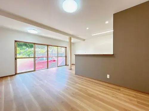 Bien immobilier 4LDK+S Ville de Seki Préfecture de Gifu (9)