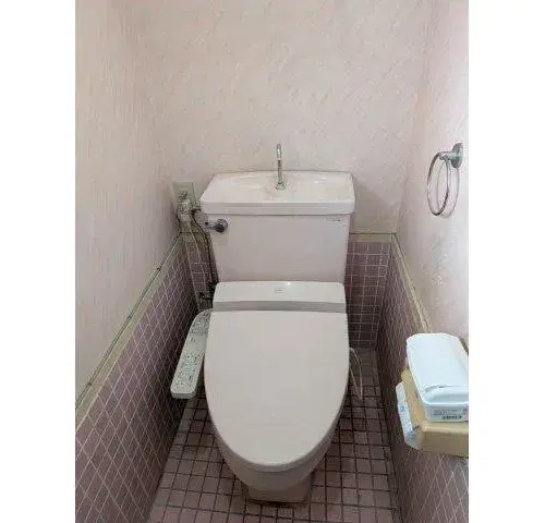 4-спальный дом 4DK в городе Гифу Какамигахара (3)