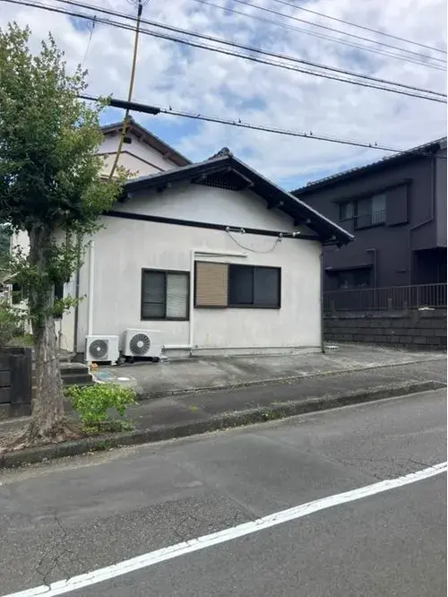 Akiya in 静岡市