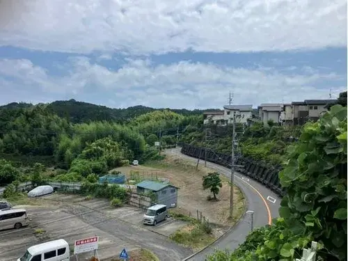 Префектура Shizuoka Город Shizuoka Недвижимость 4LDK (3)