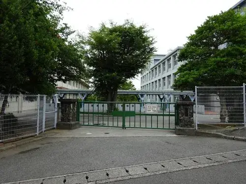 Префектура Shizuoka Город Shizuoka Недвижимость 4LDK (9)