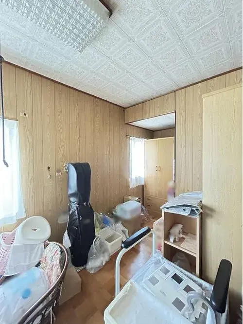 عقار 6DK مدينة ماكينوهارا محافظة شيزوكا (12)