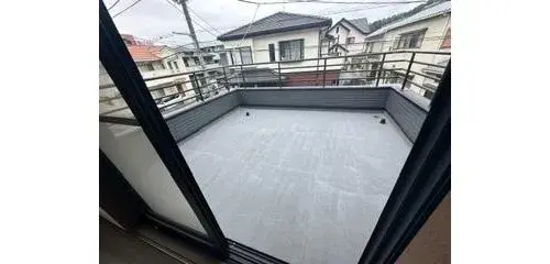 Akiya in Shizuoka