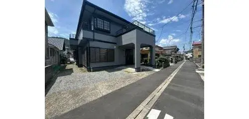 5LDK Shimizu-cho Prefectura de Shizuoka (3)