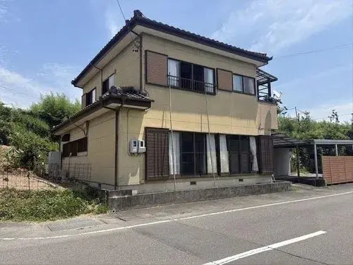 Akiya in Shizuoka