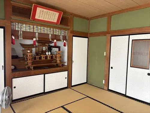 Propiedad de 6 dormitorios en la Ciudad de Fujieda, Prefectura de Shizuoka (11)