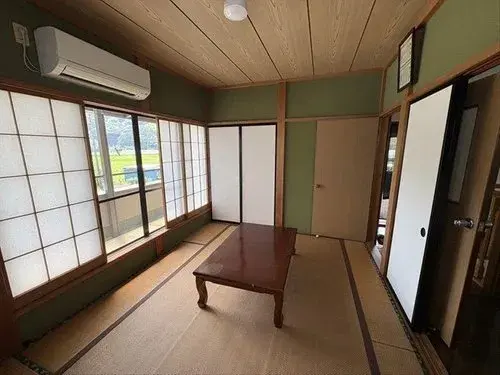 Propiedad de 6 dormitorios en la Ciudad de Fujieda, Prefectura de Shizuoka (5)