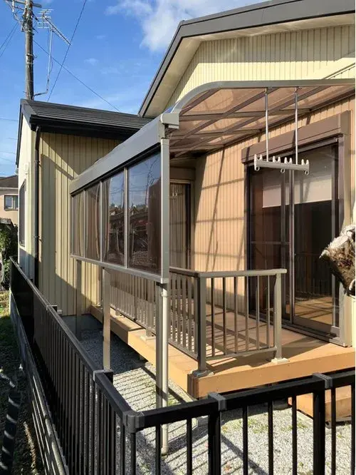 3LDK+S Hamamatsu City Shizuoka Prefecture (2)