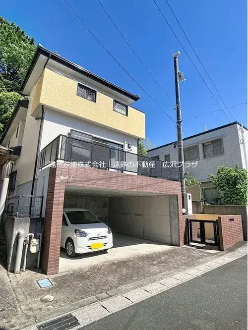 Akiya in Shizuoka