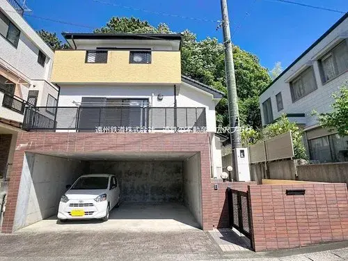 عقار 4LDK+S في مدينة Hamamatsu حي Chuo محافظة Shizuoka (3)