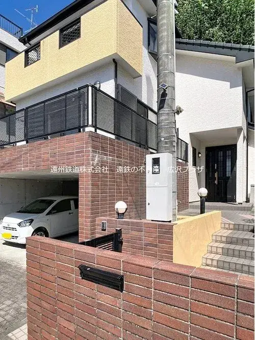 عقار 4LDK+S في مدينة Hamamatsu حي Chuo محافظة Shizuoka (4)