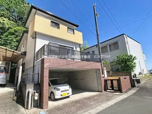 عقار 4LDK+S في مدينة Hamamatsu حي Chuo محافظة Shizuoka (5)