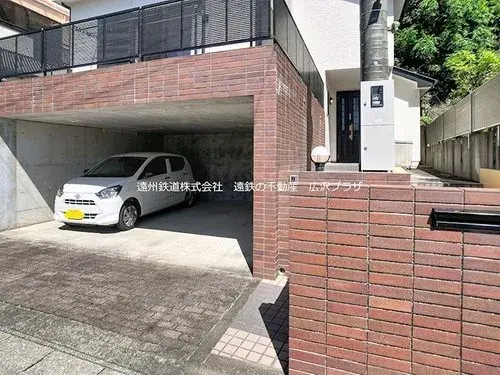 عقار 4LDK+S في مدينة Hamamatsu حي Chuo محافظة Shizuoka (6)