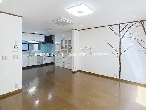 عقار 4LDK+S في مدينة Hamamatsu حي Chuo محافظة Shizuoka (9)