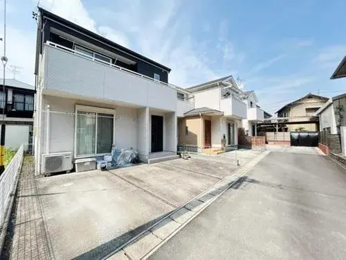 Akiya in Shizuoka