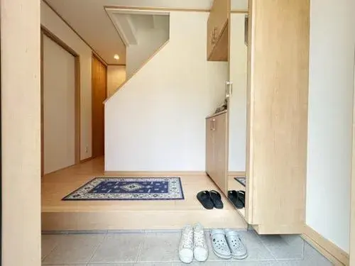 Propiedad 3LDK en la Ciudad de Shizuoka, Prefectura de Shizuoka (9)