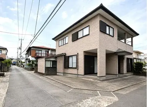 Akiya in Shizuoka