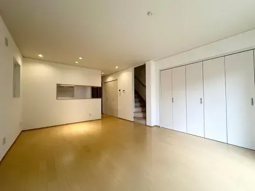3LDK+S Ciudad de Kasugai Prefectura de Aichi (6)