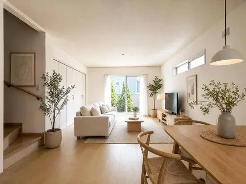 3LDK+S Ciudad de Kasugai Prefectura de Aichi (8)