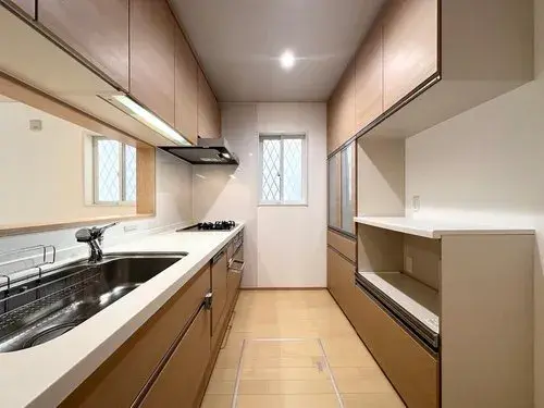 3LDK+S Ciudad de Kasugai Prefectura de Aichi (10)