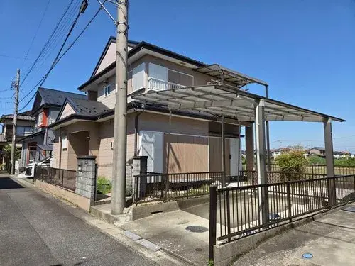 Akiya in Aichi