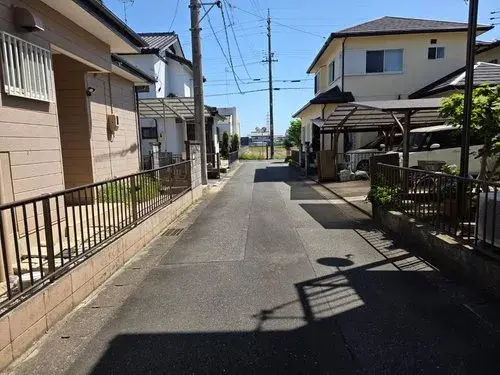 4LDK Aisai City Aichi Prefecture (2)