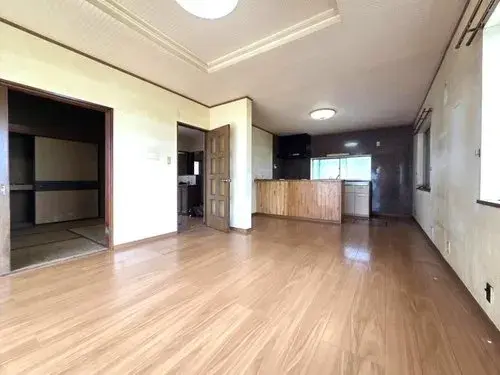 4LDK Aisai City Aichi Prefecture (3)