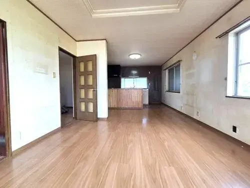 4LDK Aisai City Aichi Prefecture (4)