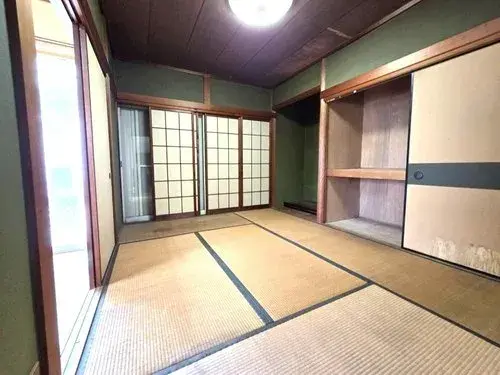4LDK Aisai City Aichi Prefecture (5)