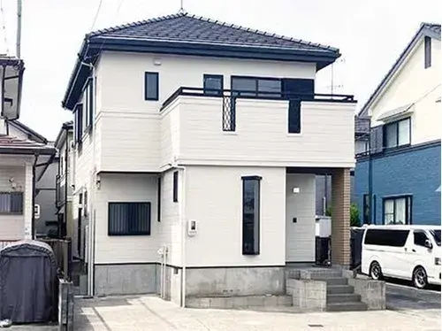 Akiya in Aichi