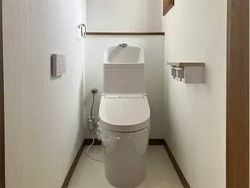 3LDK+S Bien immobilier Ville d'Ichinomiya Préfecture d'Aichi (14)